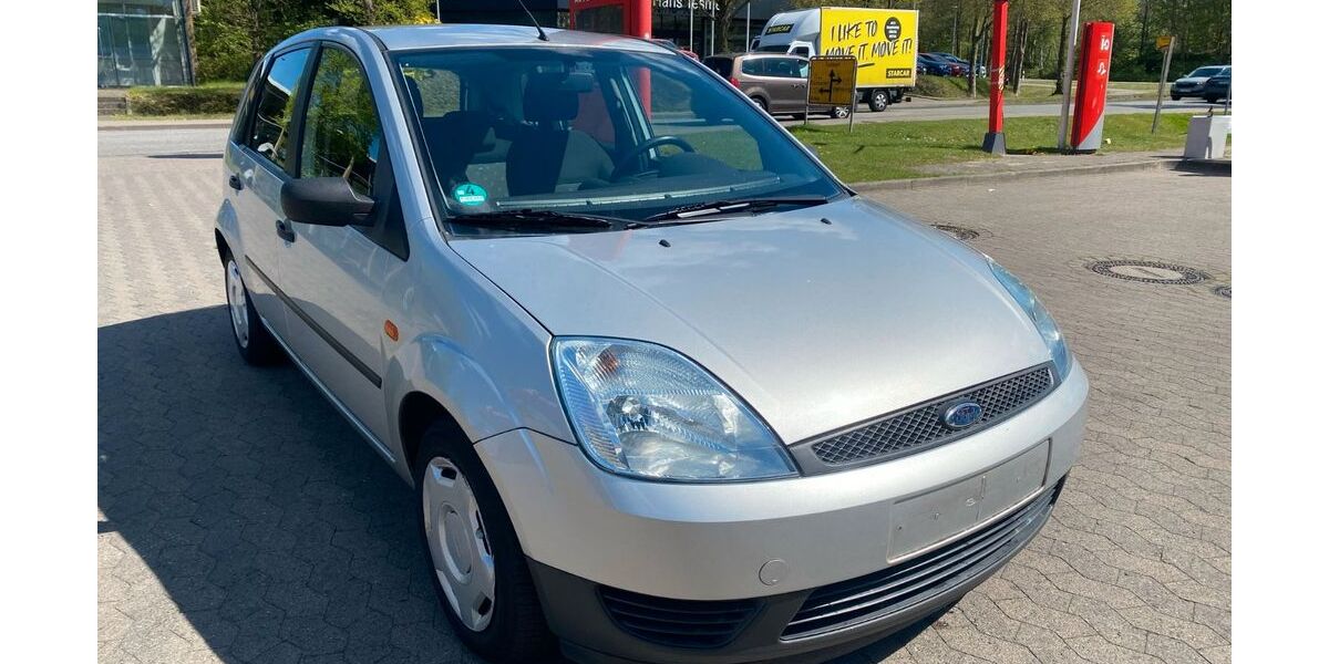 Ford Fiesta 151.500 km 1.999 &euro; Buxtehude 21614