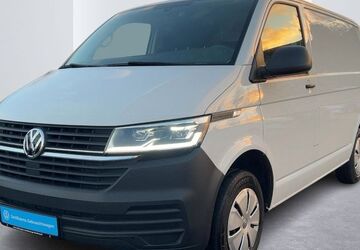 VW T6 Transporter 49.205 km 27.440 &euro; Hamburg 22111