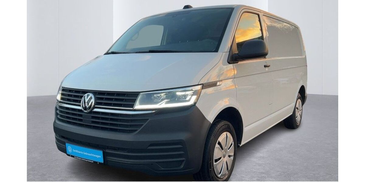 VW T6 Transporter 49.205 km 27.440 &euro; Hamburg 22111