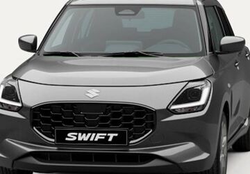 Suzuki Swift 4.960 km 17.490 &euro; Tornesch 25436