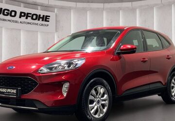 Ford Kuga 39.634 km 24.390 &euro; Hamburg 22335