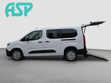 Gebrauchte Fiat Doblo