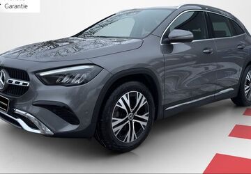 Mercedes-Benz GLA 200 19.531 km 37.950 &euro; Hamburg-Elbe 22609