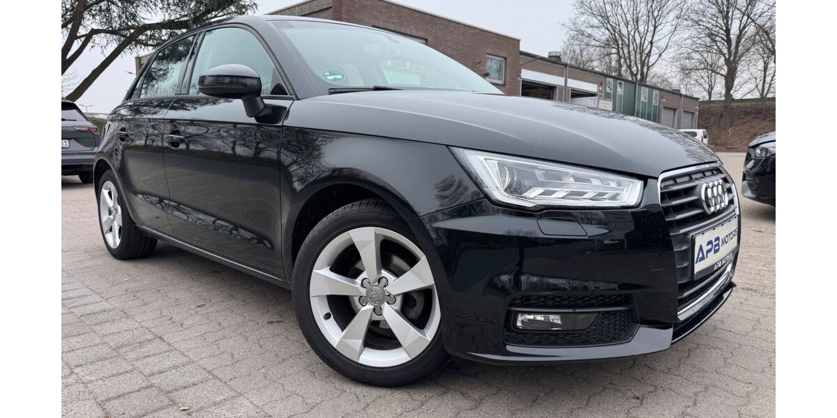 Audi A1 85.999 km 13.750 &euro; Seevetal bei Hamburg 21217