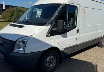 Ford Transit 218.000 km 5.999 &euro; Buxtehude 21614