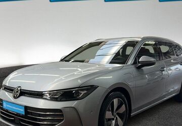 VW Passat Variant 25.388 km 35.555 &euro; Hamburg 22761