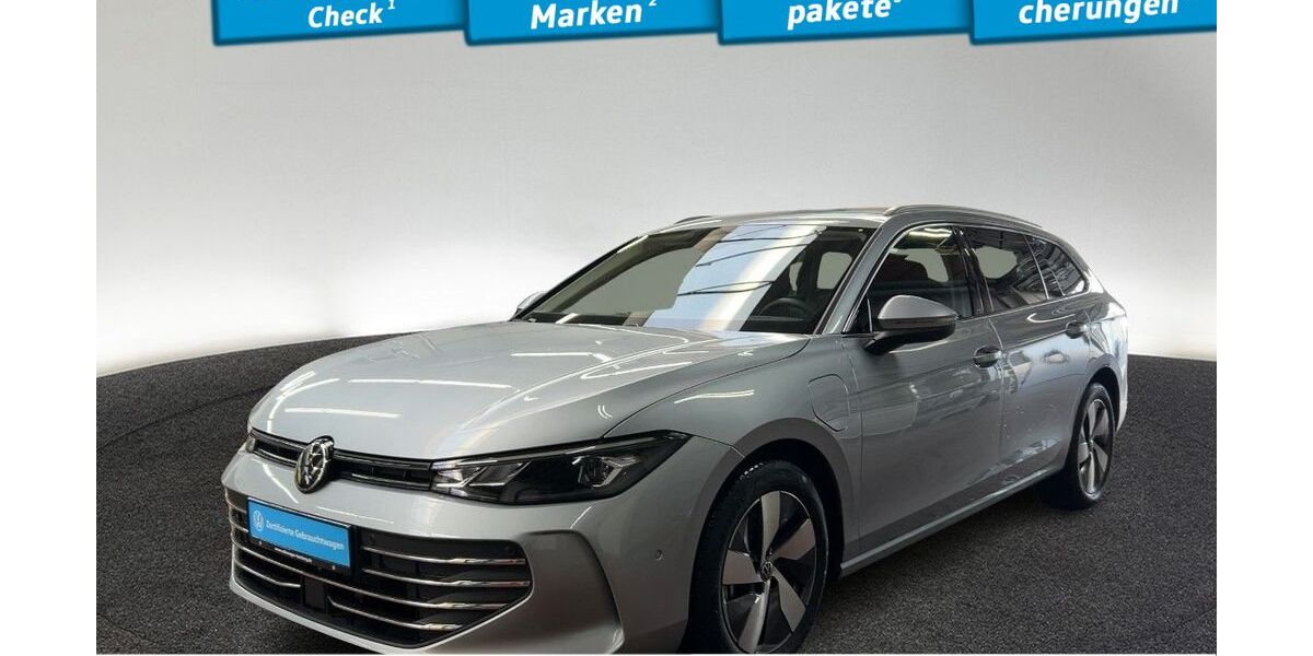 VW Passat Variant 25.388 km 35.555 &euro; Hamburg 22761