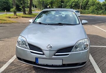 Nissan Primera 129.000 km 5.299 &euro; Hamburg 22417