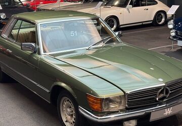 Mercedes-Benz SL 280 251.000 km 29.900 &euro; Hamburg 22525