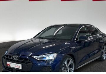 Audi A3 8.727 km 40.760 &euro; Hamburg 20537