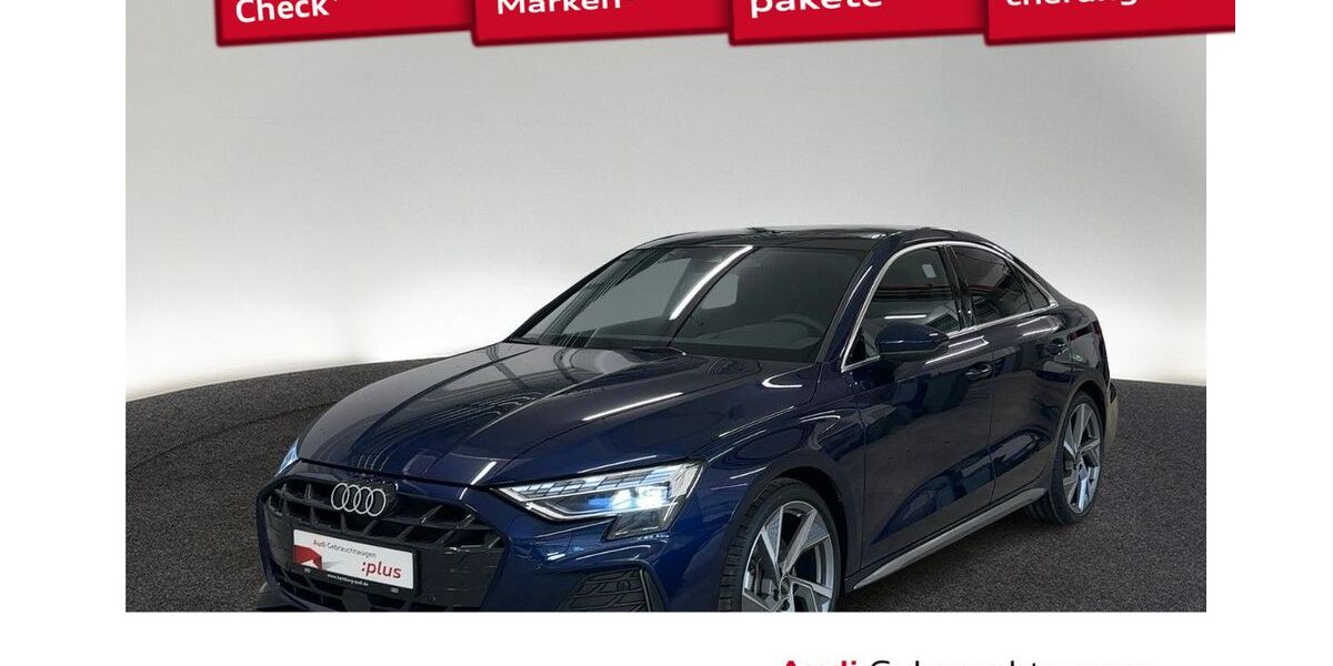 Audi A3 8.727 km 40.760 &euro; Hamburg 20537
