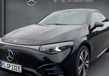 Mercedes-Benz CLA 250 15.000 km 57.850 &euro; Rellingen 25462