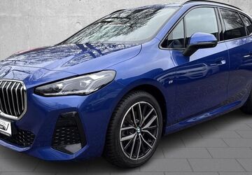 BMW 220 32.576 km 28.390 &euro; Buxtehude 21614