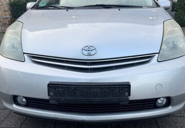 Toyota Prius 220.000 km 1.999 &euro; Neu Wulmstorf 21629