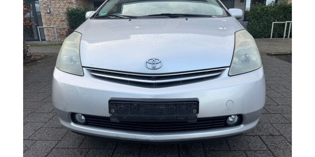Toyota Prius 220.000 km 1.999 &euro; Neu Wulmstorf 21629
