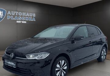 VW Polo 50.170 km 15.950 &euro; Winsen/Luhe 21423