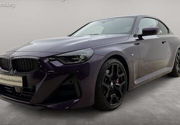 BMW 230 14.219 km 50.448 &euro; Barsbüttel bei Hamburg 22885