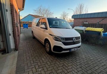 VW T6 Transporter 113.965 km 23.800 &euro; Brackel 21438