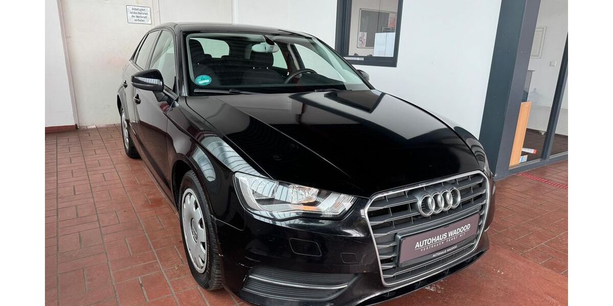Audi A3 176.401 km 9.900 &euro; Henstedt-Ulzburg (bei Hamburg) 24558