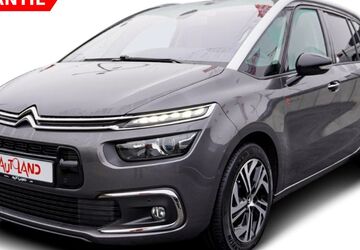 Citroen C4 68.506 km 17.490 &euro; Hamburg 22761