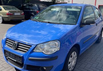 VW Polo 320.000 km 2.000 &euro; Ellerau 25479