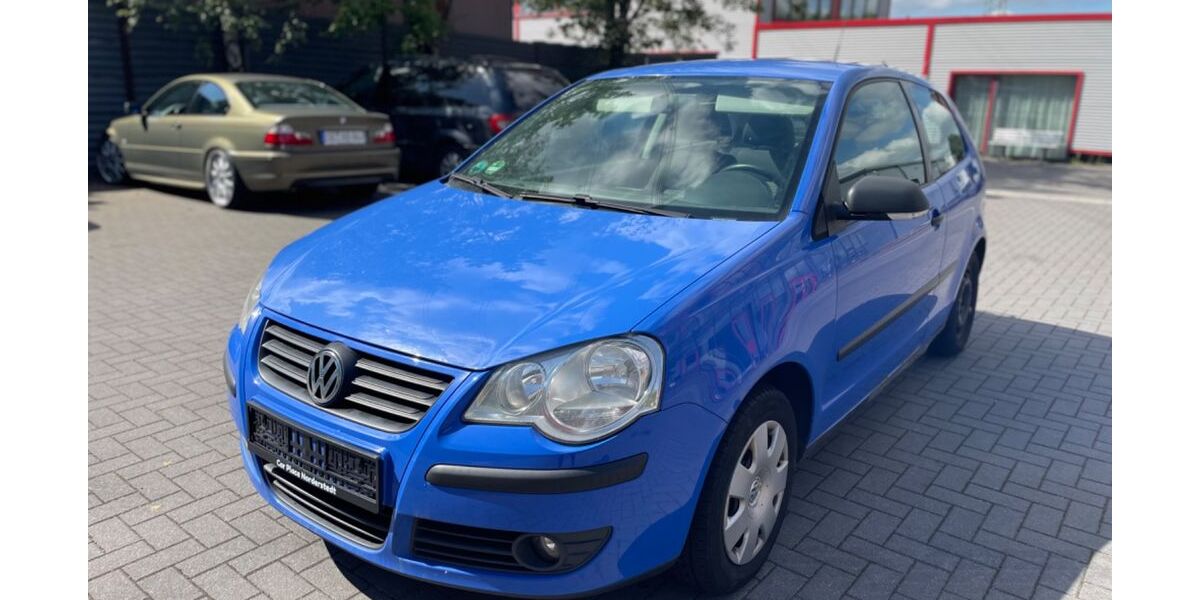 VW Polo 320.000 km 2.000 &euro; Ellerau 25479