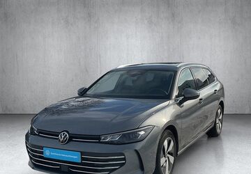VW Passat Variant 6.000 km 44.950 &euro; Hamburg 22399