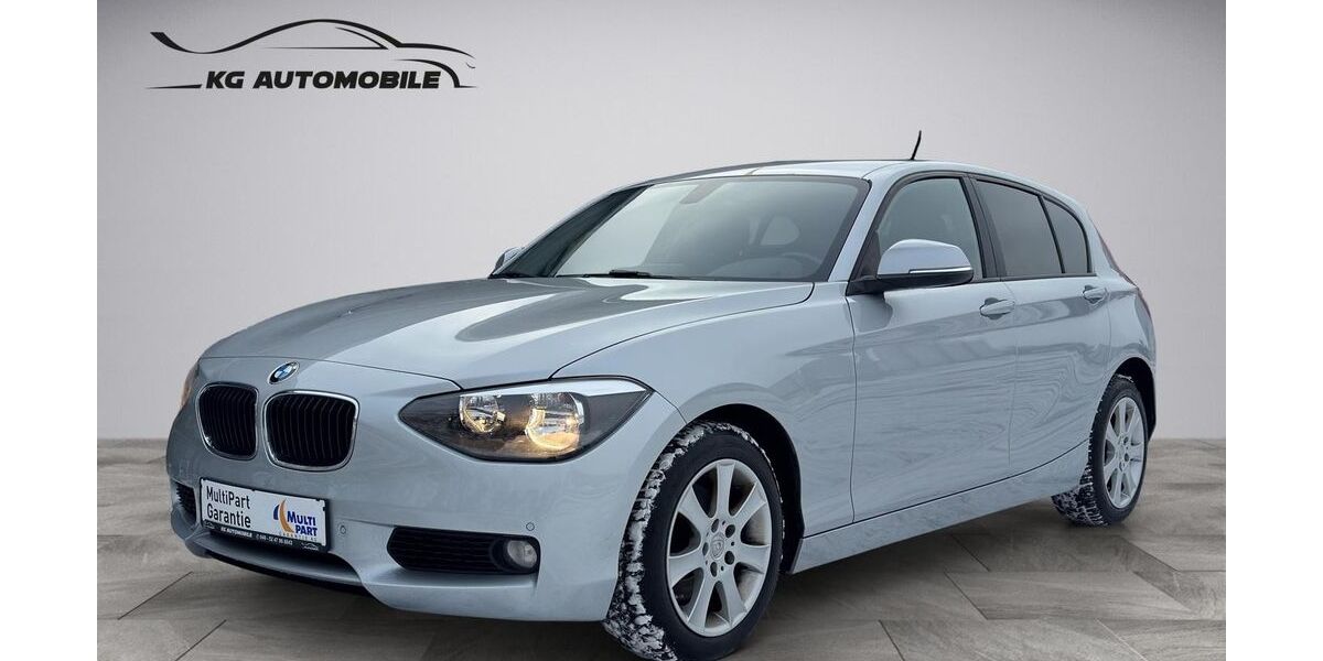 BMW 118 106.500 km 11.199 &euro; Neu Wulmstorf 21629