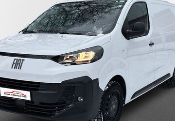 Fiat Scudo 27.000 km 23.990 &euro; Hamburg 22529