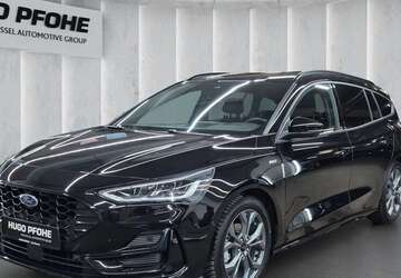 Ford Focus 22.539 km 24.150 &euro; Hamburg 22047