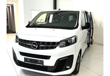 Opel Zafira 3.000 km 39.900 &euro; Buchholz in der Nordheide 21244