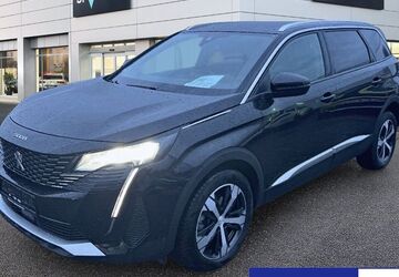 Peugeot 5008 20.272 km 26.090 &euro; Hamburg 20537