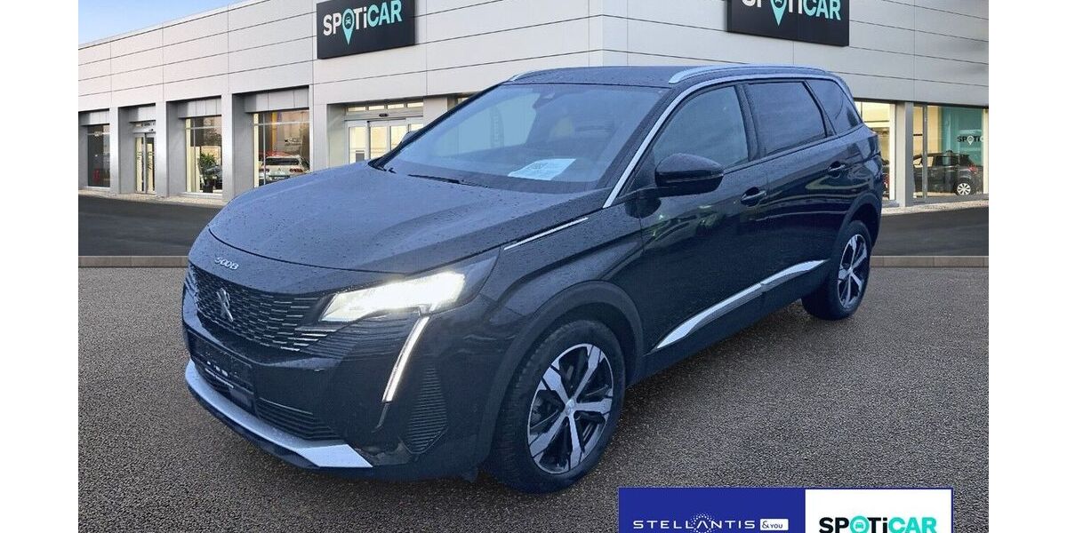 Peugeot 5008 20.272 km 26.090 &euro; Hamburg 20537