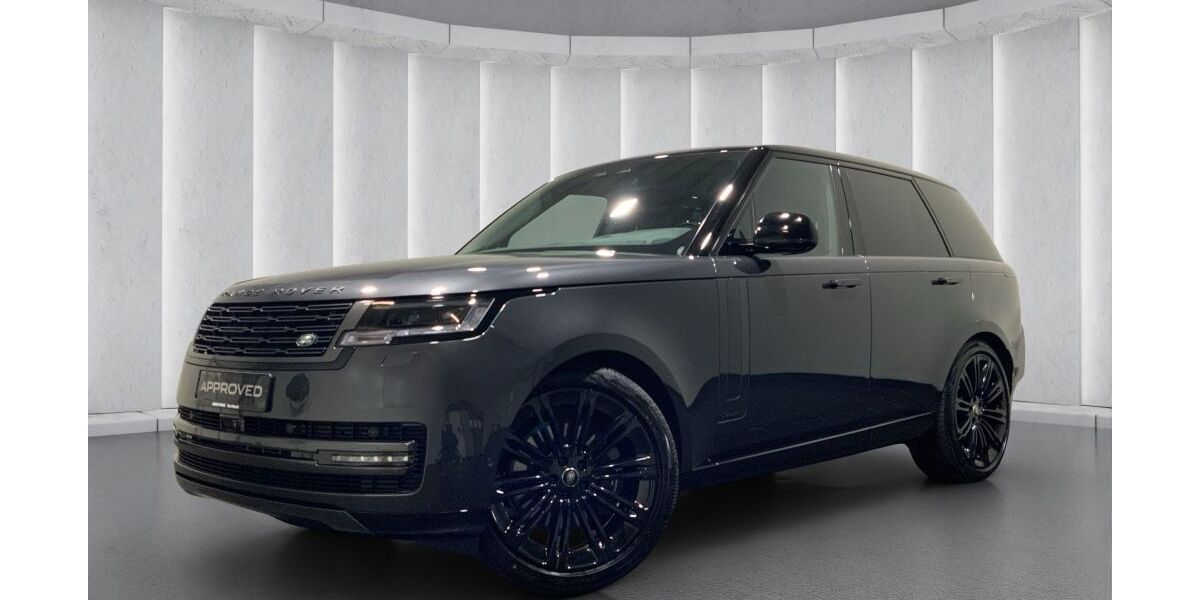 Land Rover Range Rover 10.172 km 152.290 &euro; Hamburg 22297