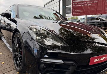 Porsche Panamera 41.220 km 79.900 &euro; Hamburg 22043