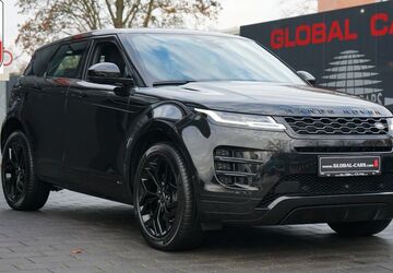 Land Rover Range Rover Evoque 18.000 km 32.885 &euro; Hamburg 22453