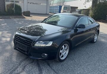 Audi A5 234.192 km 4.999 &euro; Barsbüttel 22885