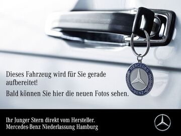 Gebrauchte Mercedes-Benz EQA