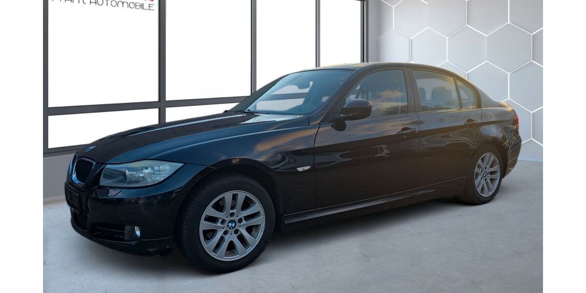 BMW 318 197.211 km 2.498 &euro; Pinneberg 25421
