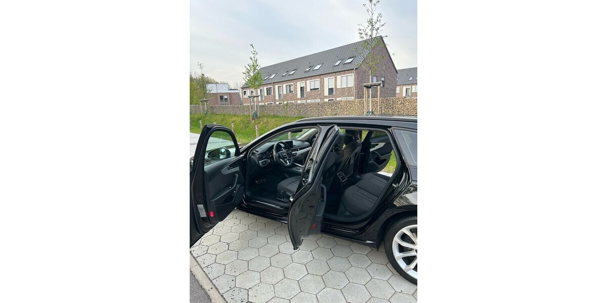 Audi A4 Avant 144.000 km 16.950 &euro; Hamburg 20038