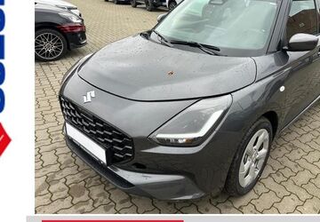 Suzuki Swift 2.168 km 19.900 &euro; Braak 22145