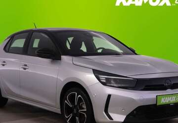 Opel Corsa 33.500 km 15.450 &euro; Hamburg 22529