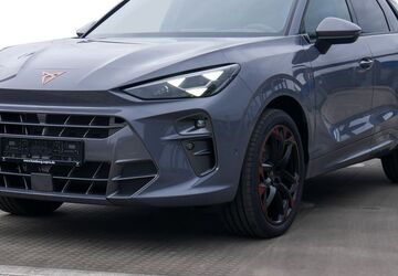 Cupra Terramar 5.912 km 47.993 &euro; Hamburg 22529