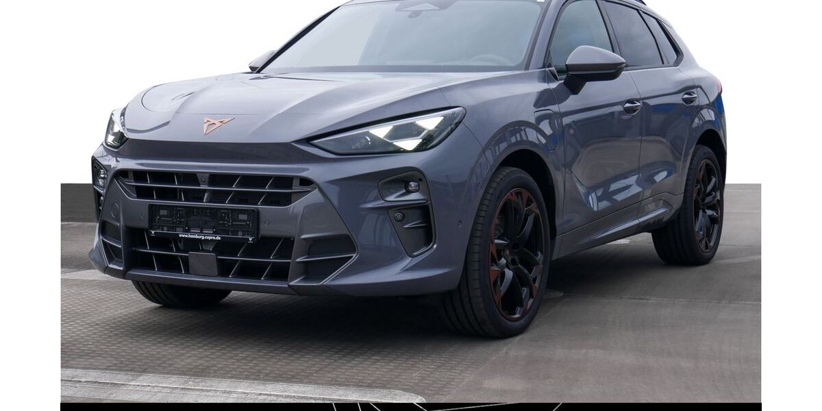 Cupra Terramar 5.912 km 47.993 &euro; Hamburg 22529