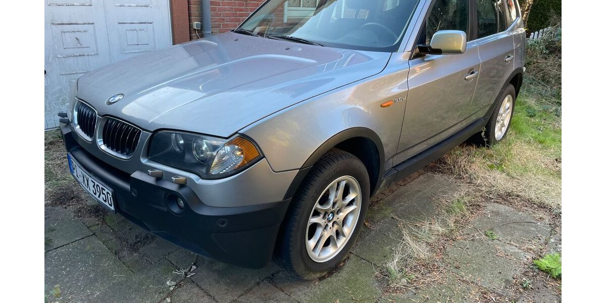 BMW X3 175.000 km 3.500 &euro; Hamburg 22457