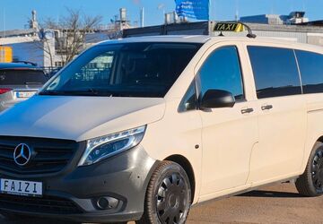 Mercedes-Benz Vito 298.500 km 17.450 &euro; Hamburg 20539