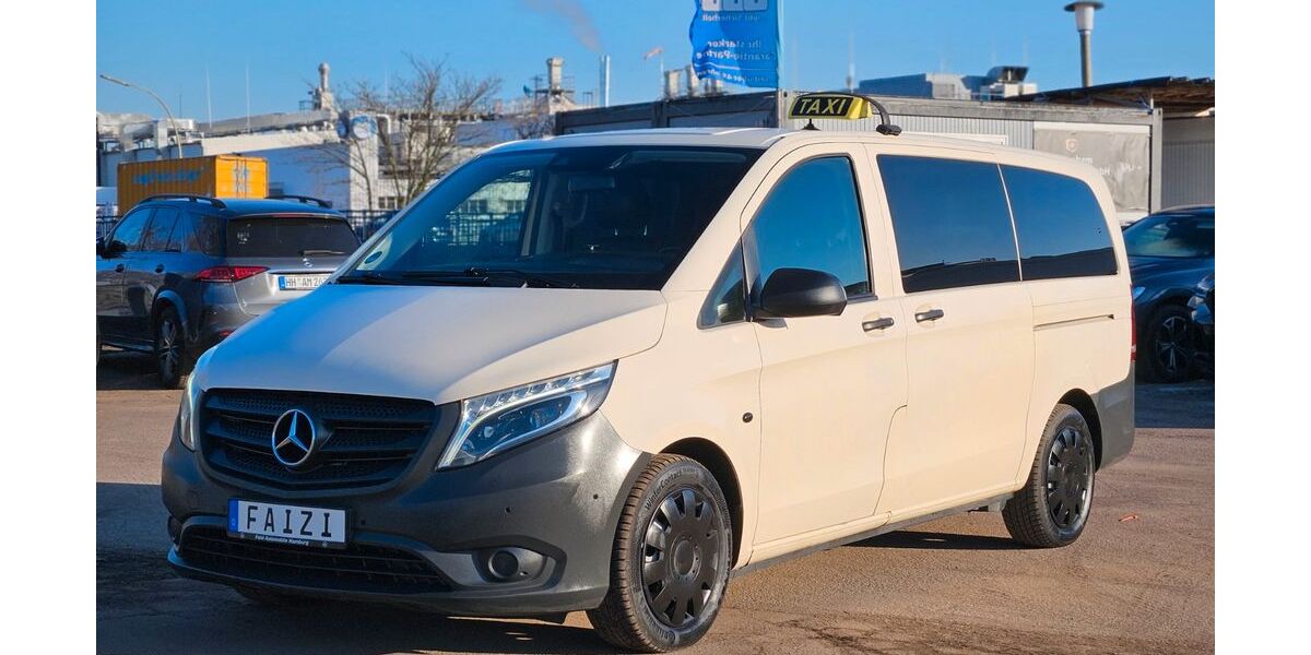 Mercedes-Benz Vito 298.500 km 17.450 &euro; Hamburg 20539