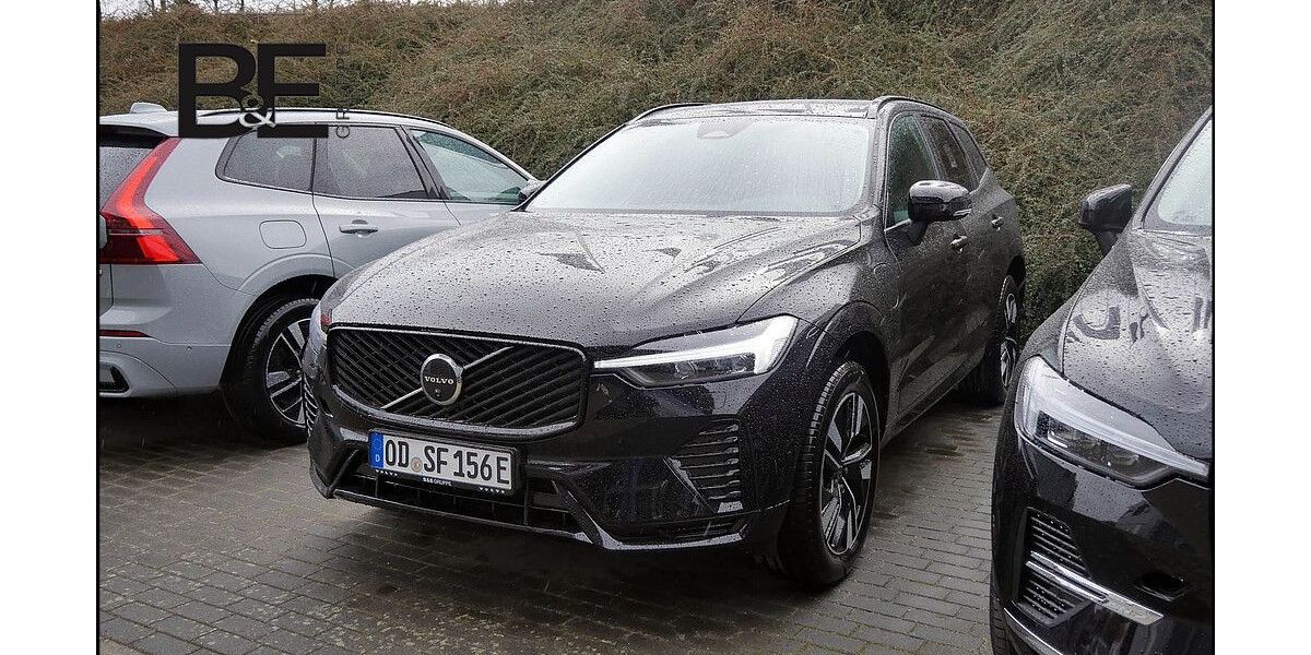 Volvo XC60 1.500 km 55.950 &euro; Glinde 21509