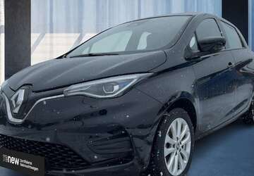 Renault ZOE 21.999 km 16.750 &euro; Hamburg 22529