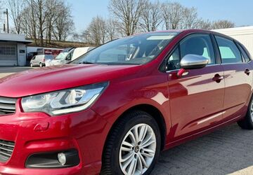 Citroen C4 165.000 km 6.500 &euro; Seevetal bei Hamburg 21217